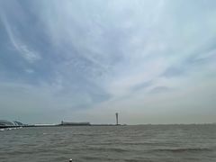 -吴淞炮台湾湿地森林公园烧烤区