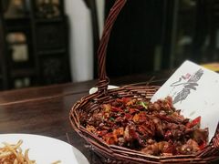 -茶叁酒肆·楚味江湖(菱角湖店)