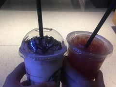 -星巴克(苏州诚品店)