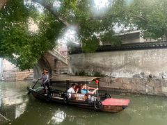 -观桥阁(锦溪店)