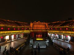 -台儿庄古城