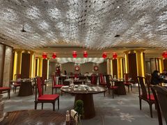 -香宫中餐厅·大连香格里拉(人民路店)
