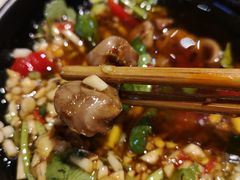 -钢管厂歆瑞源油卤串串香(春熙路太古里店)