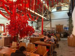 大堂-万方圆拌粉瓦罐汤(滕王阁旗舰店)