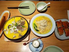 -竹里馆·淮扬菜·功夫茶(老门东店)