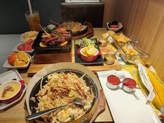 -豪客来牛排(人民东路店)