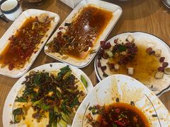 -灯盏窝餐厅