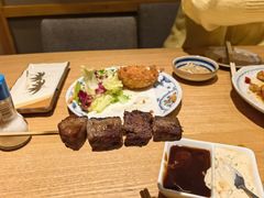 -桂马·日本料理·海胆·海鲜饭·酒场(民主广场店)
