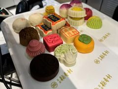 -北京稻香村(零号店)