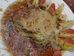 -清真悦宾楼食府(海湖店)