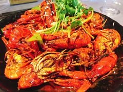 -虾易落味(杭州黄龙万科中心店)