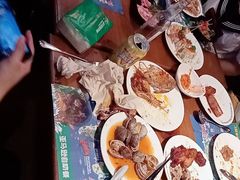 -亚马逊环球美食百汇(新城吾悦广场店)