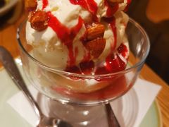 -La Strada(安福路店)