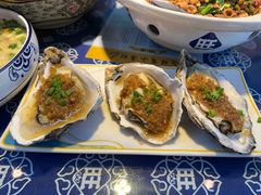 -旺角小渔村(幸福中路店)