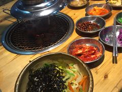 -麻蒲碳烤肉(远景路1号店)