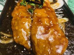 -树下时尚餐厅(翠园街店)
