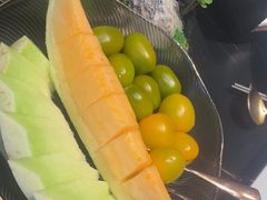 -宝燕壹号景观餐厅(龙盛国际商业广场店)