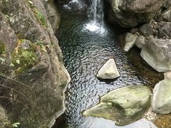 -浙西大龙湾