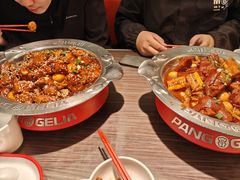 -胖哥俩肉蟹煲(河北勒泰购物中心店)