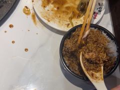 -咱屯子铁锅炖直营店(保利店)