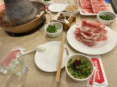 -阳坊大都涮羊肉(阳坊总店)