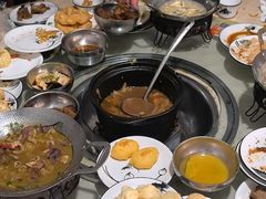 -柳沟豆腐宴69号福豆堂