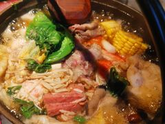 -京和风食堂·定食寿喜锅(保利樾广场店)