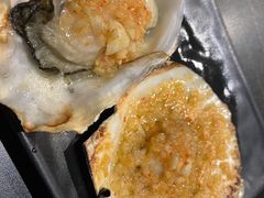 碳烤生蚝-吉香碳烤生蚝(仙霞路店)