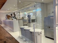 -% Arabica阿拉比卡咖啡(武汉天地店)