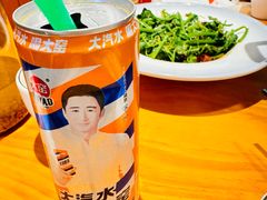 -客临百思德·东北特色馆(龙湖时代天街店)