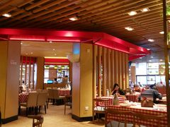 -西贝莜面村(香蜜湖店)