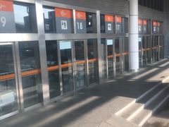 -如皋汽车客运站