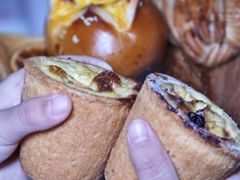 -红星前进面包牛奶公司(君太店)