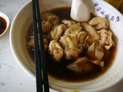 -蒋家桥饺面店(广陵路店)