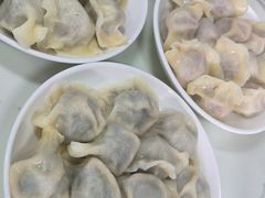 -享口福饺子馆(民旺园店)