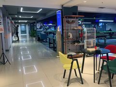 -嘉亿台球俱乐部(观前店)