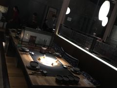 -湊湊火锅·茶憩(石家庄万象城店)
