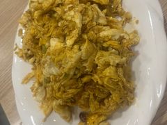 酱炒蛋-姥家春饼店(漳州二路店)