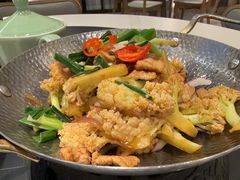 -虎哥私房菜(馒头山店)