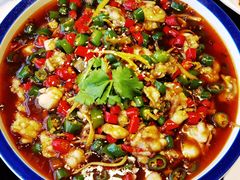 -朕之味(龙湖·西城天街店)