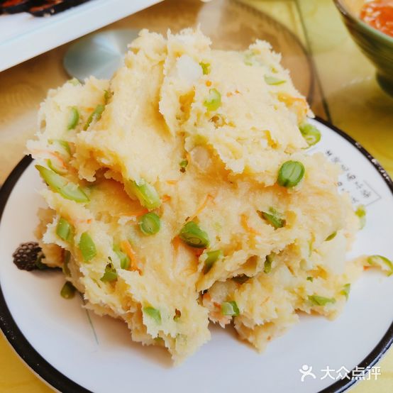 朝阳街糊嘟王(紫薇花园店)