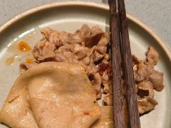 -巴奴毛肚火锅(悠唐购物中心店)