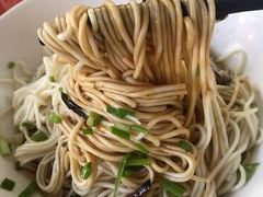 葱油拌面-辣肉面大王(天平路店)