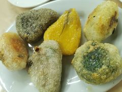 小吃拼盘-飘香小食店(国平路店)