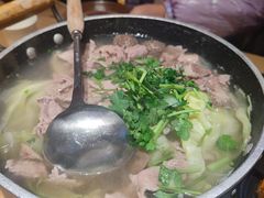 -川堂风·跷脚牛肉·乐山爆炒(宝山日月光店)