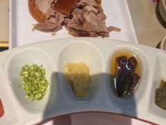 -京味斋·北京烤鸭(北京南站洋桥店)