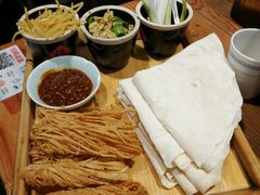 -符离集餐厅(万象城店)