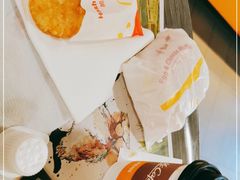 -麦当劳(东苑丽宝商业广场店)