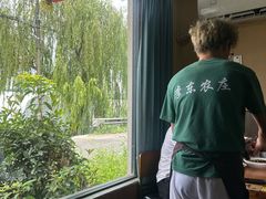 -李东农庄(中南百草园地标店)