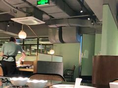 大堂-顺峰顺水顺德菜(龙华店)